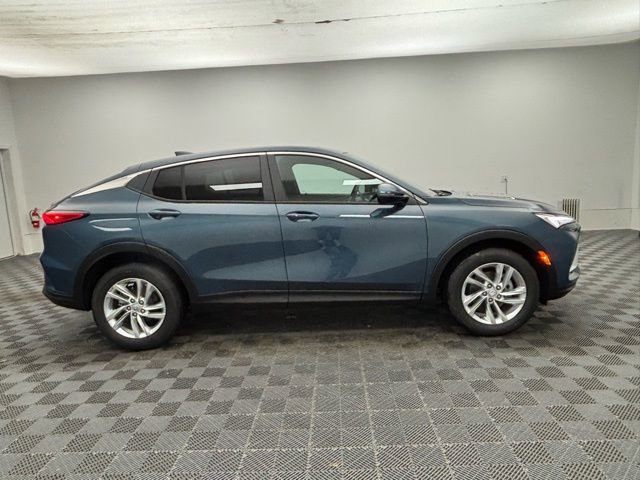 New 2026 Buick Envista Preferred image 5