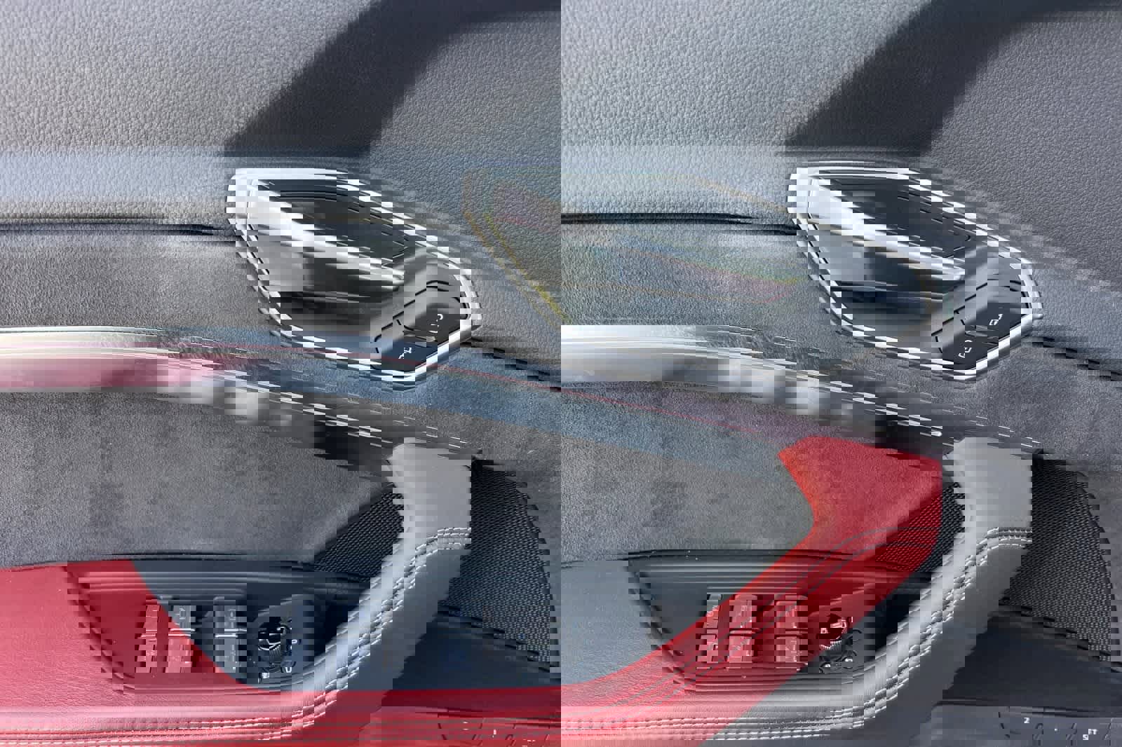 Used 2024 Audi Q8 e-tron Prestige w/ Prestige Package image 13