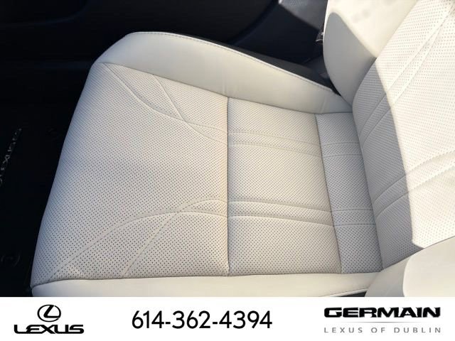 New 2025 Lexus ES 350 Ultra Luxury image 29