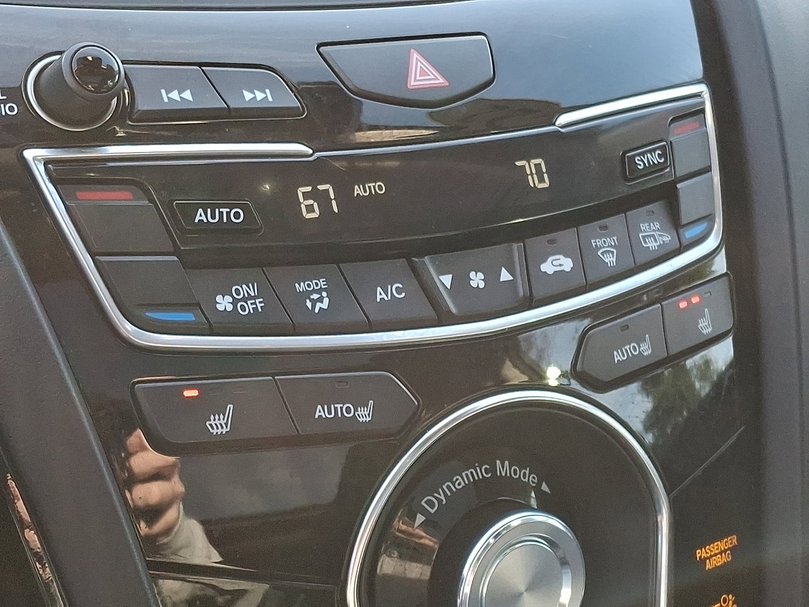 Used 2022 Acura RDX w/ Technology Package AWD/4WD image 19