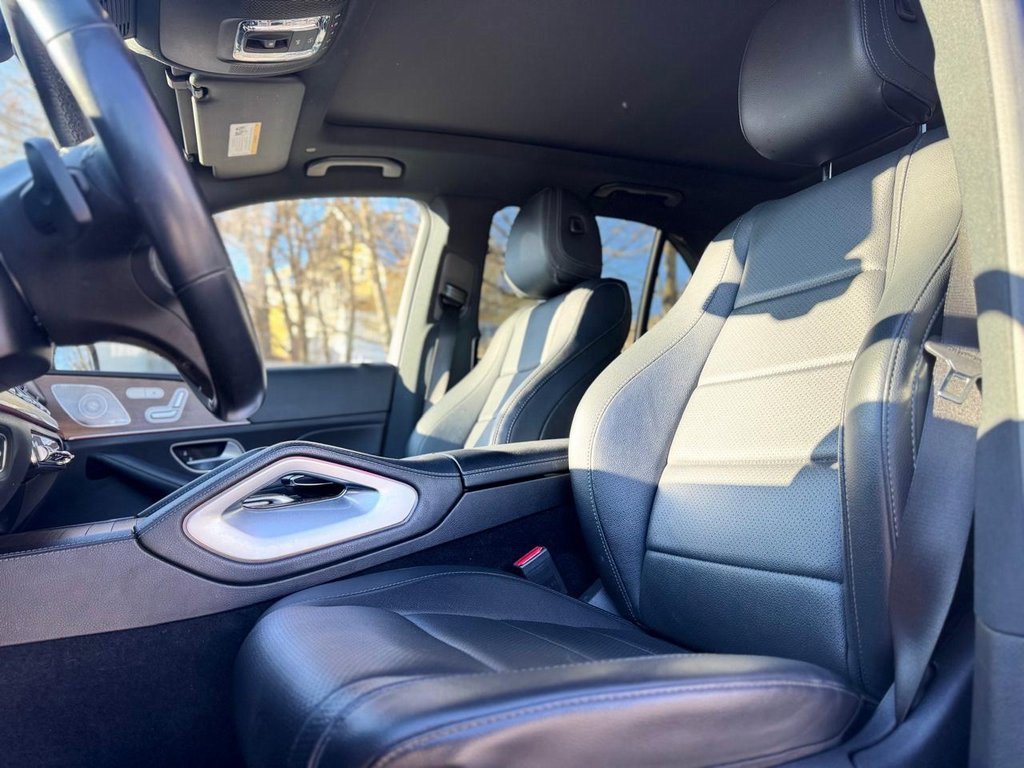 Used 2022 Mercedes-Benz GLE 350 4MATIC image 16