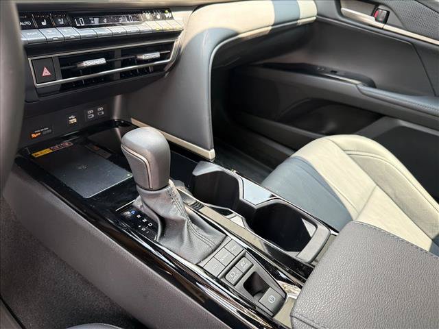 Used 2026 Toyota Camry XSE w/ Premium Plus Package FWD image 24