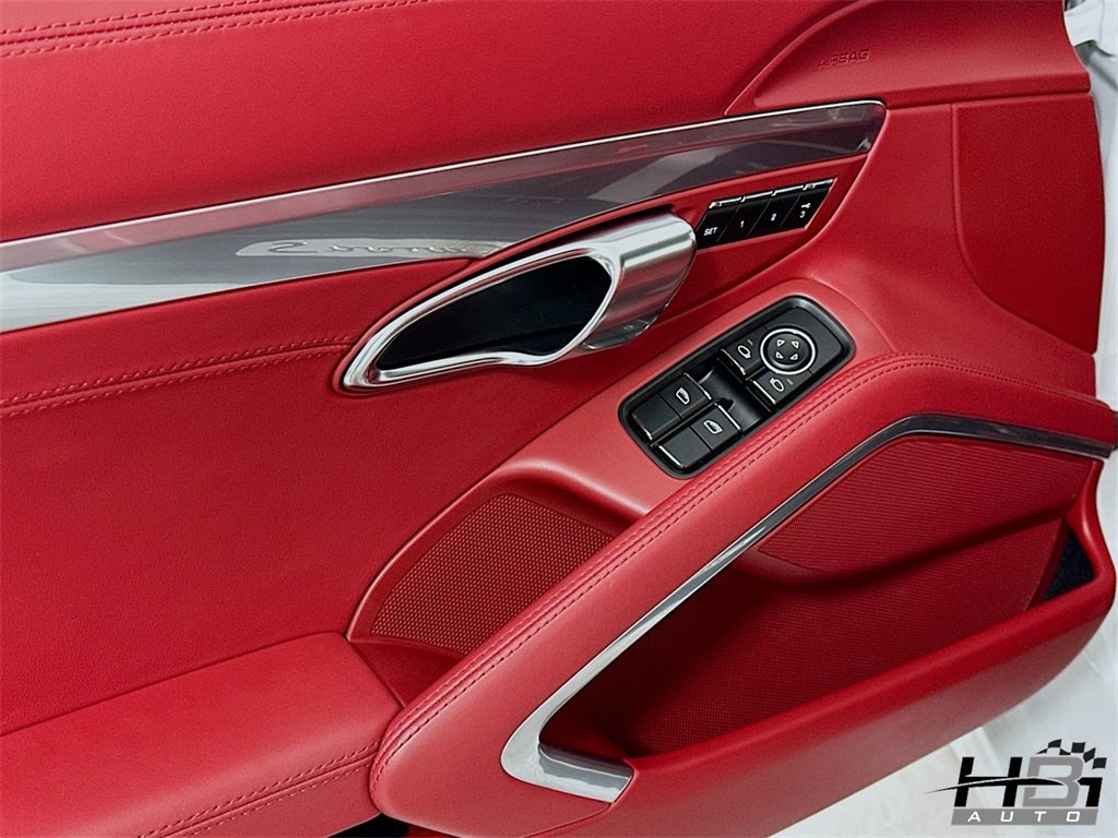 Used 2013 Porsche 911 Carrera S image 14