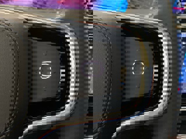 New 2026 Lincoln Nautilus Reserve image 20