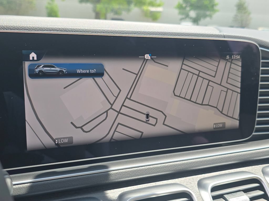 New 2026 Mercedes-Benz GLE 350 4MATIC image 4