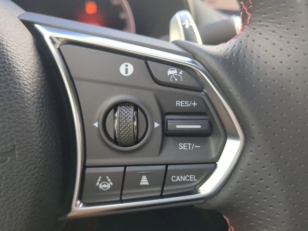 New 2025 Acura TLX SH-AWD w/ A-SPEC Pkg image 28