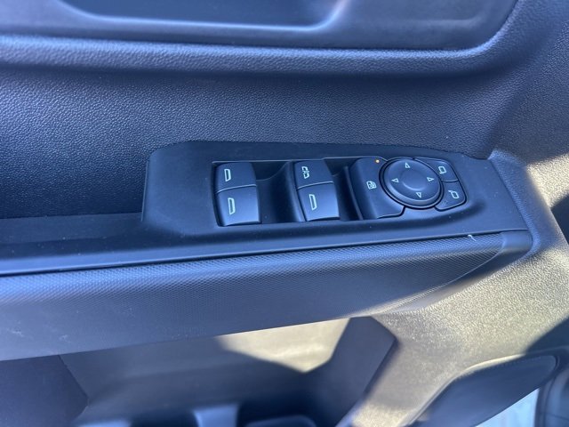 New 2025 Chevrolet Silverado 2500 W/T w/ WT Convenience Package image 13