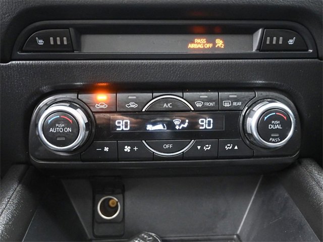 Used 2017 MAZDA CX-5 Touring w/ Preferred Equipment Package image 13