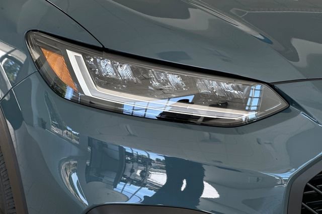 New 2027 Honda HR-V Sport image 28