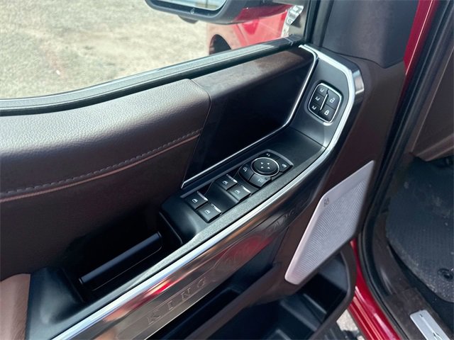 Certified 2025 Ford F150 King Ranch image 19