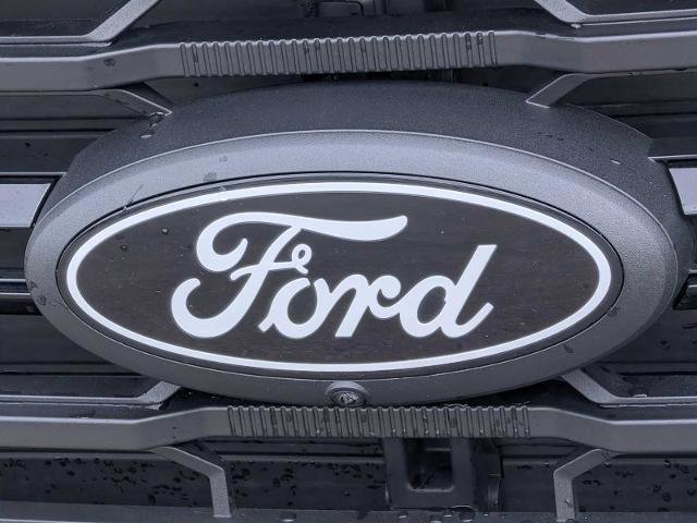 Certified 2024 Ford F150 XLT w/ Equipment Group 302A MID image 11