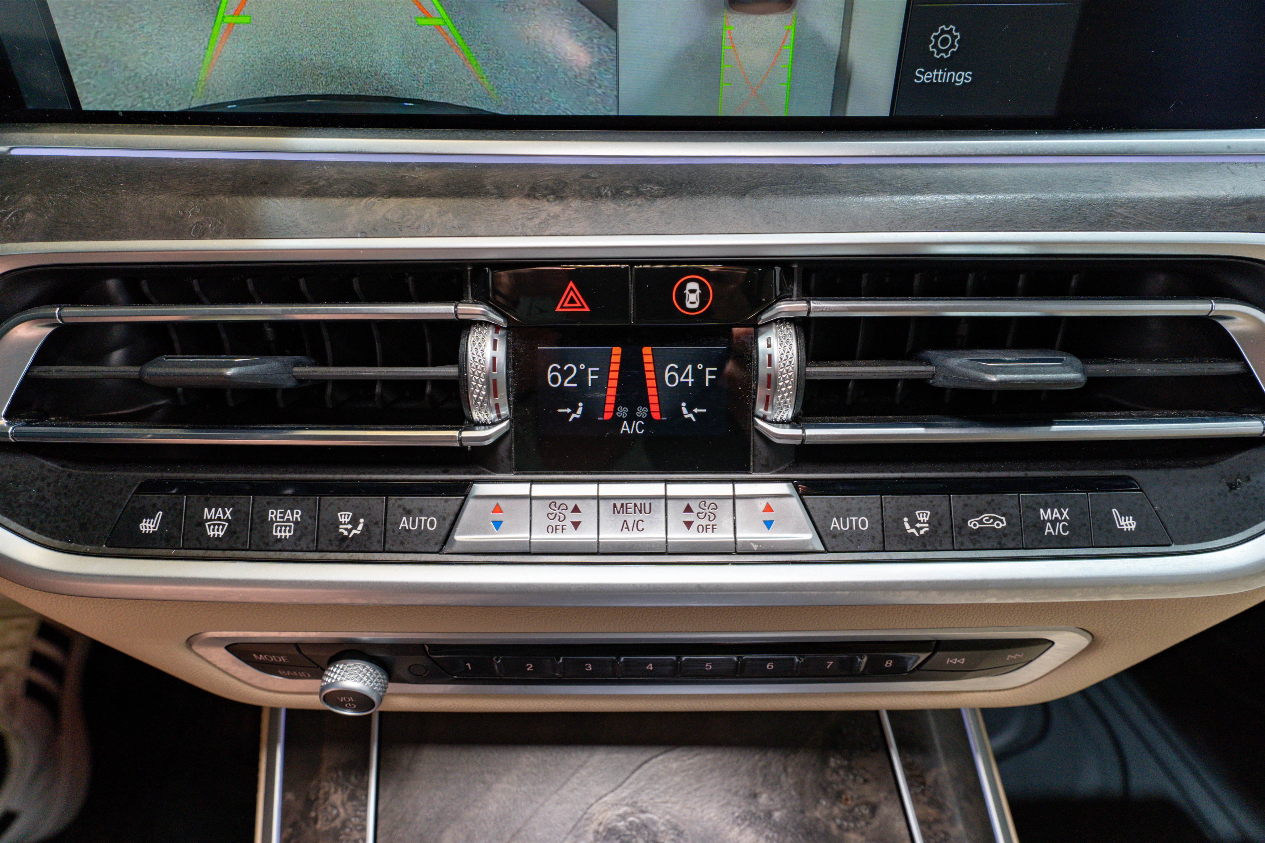 Used 2022 BMW X5 sDrive40i image 23