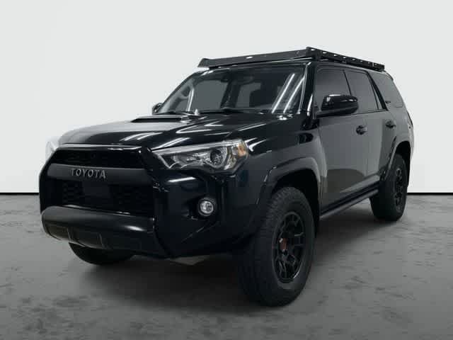 Used 2021 Toyota 4Runner TRD Pro