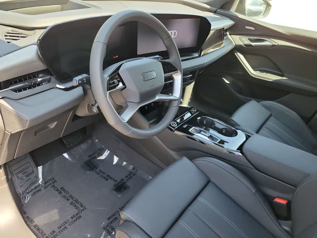 New 2027 Audi Q6 e-tron Premium Plus AWD/4WD image 10