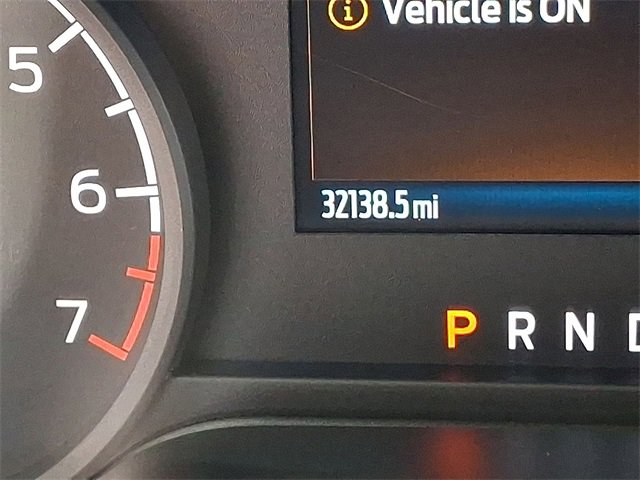 Used 2023 Ford F150 XLT image 13