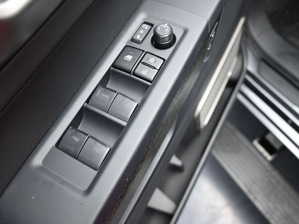 New 2026 Toyota Tundra Capstone AWD/4WD image 18