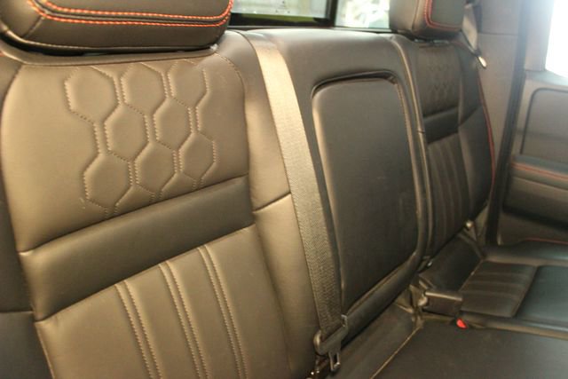 Used 2023 Nissan Frontier PRO-4X image 14