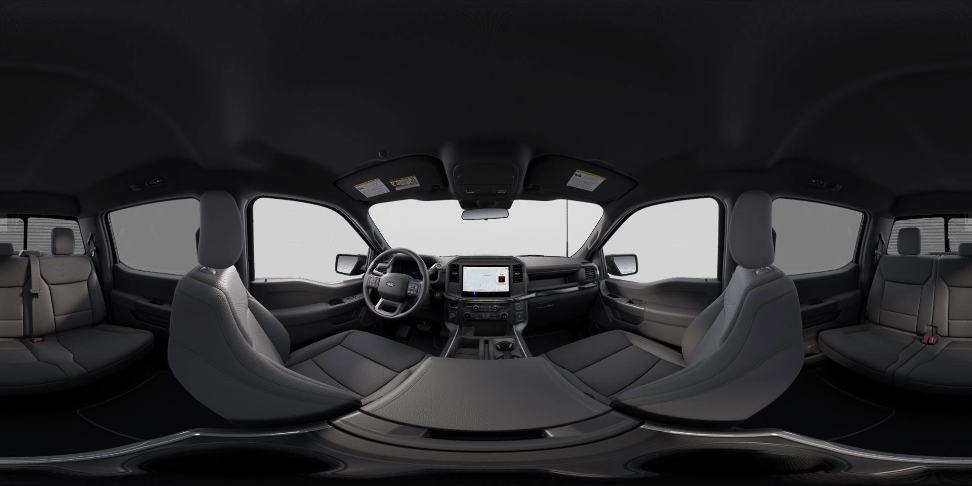 New 2025 Ford F150 STX w/ Equipment Group 200A image 42