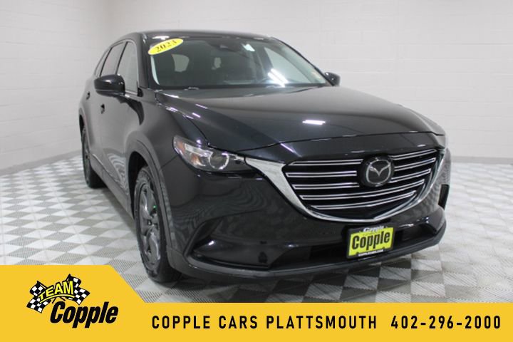 Used 2023 MAZDA CX-9 Touring