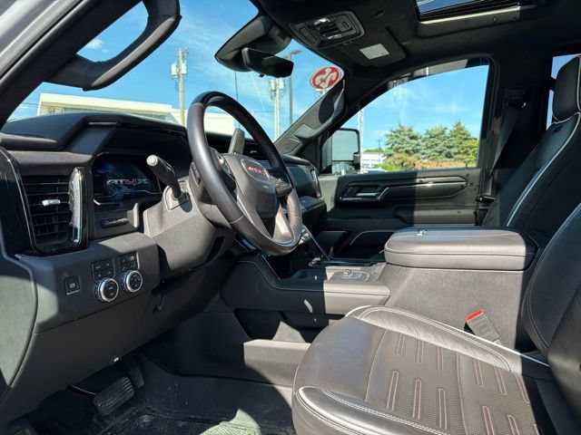 Used 2025 GMC Sierra 2500 AT4X AWD/4WD image 20