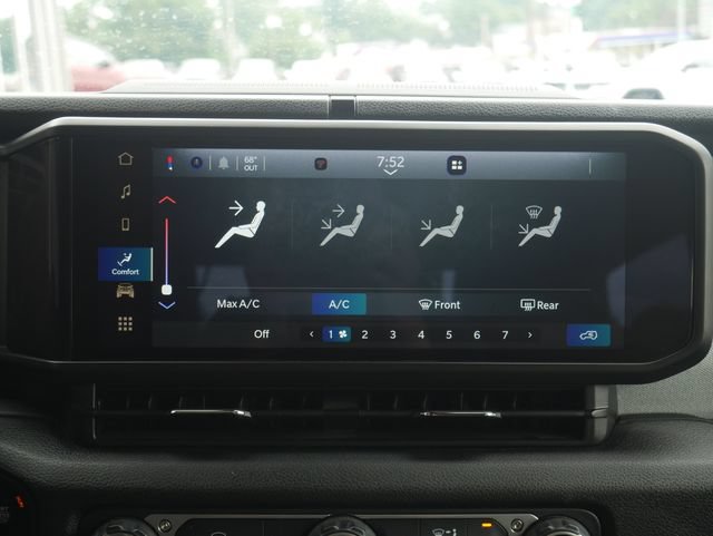 Used 2025 Jeep Wrangler Unlimited Sport S 4xe AWD/4WD image 19