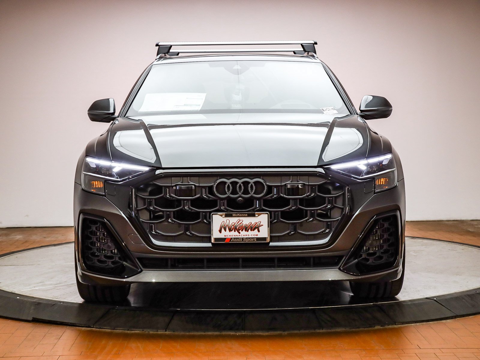 New 2026 Audi Q8 Prestige AWD/4WD image 2