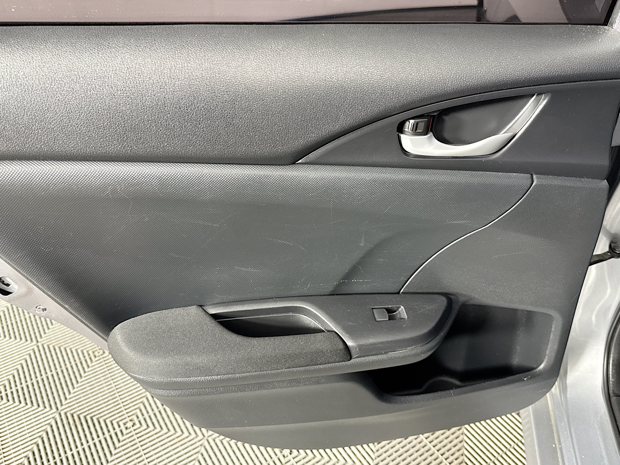 Used 2018 Honda Civic LX image 23