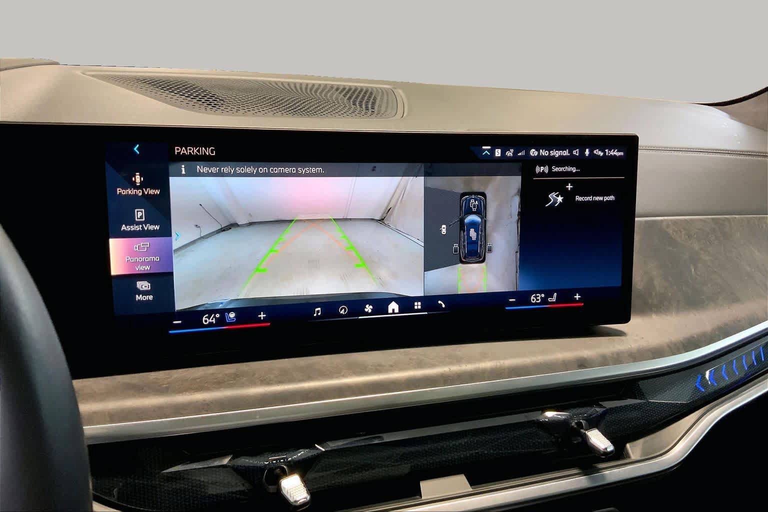 Used 2025 BMW X7 xDrive40i w/ Executive Package AWD/4WD image 26
