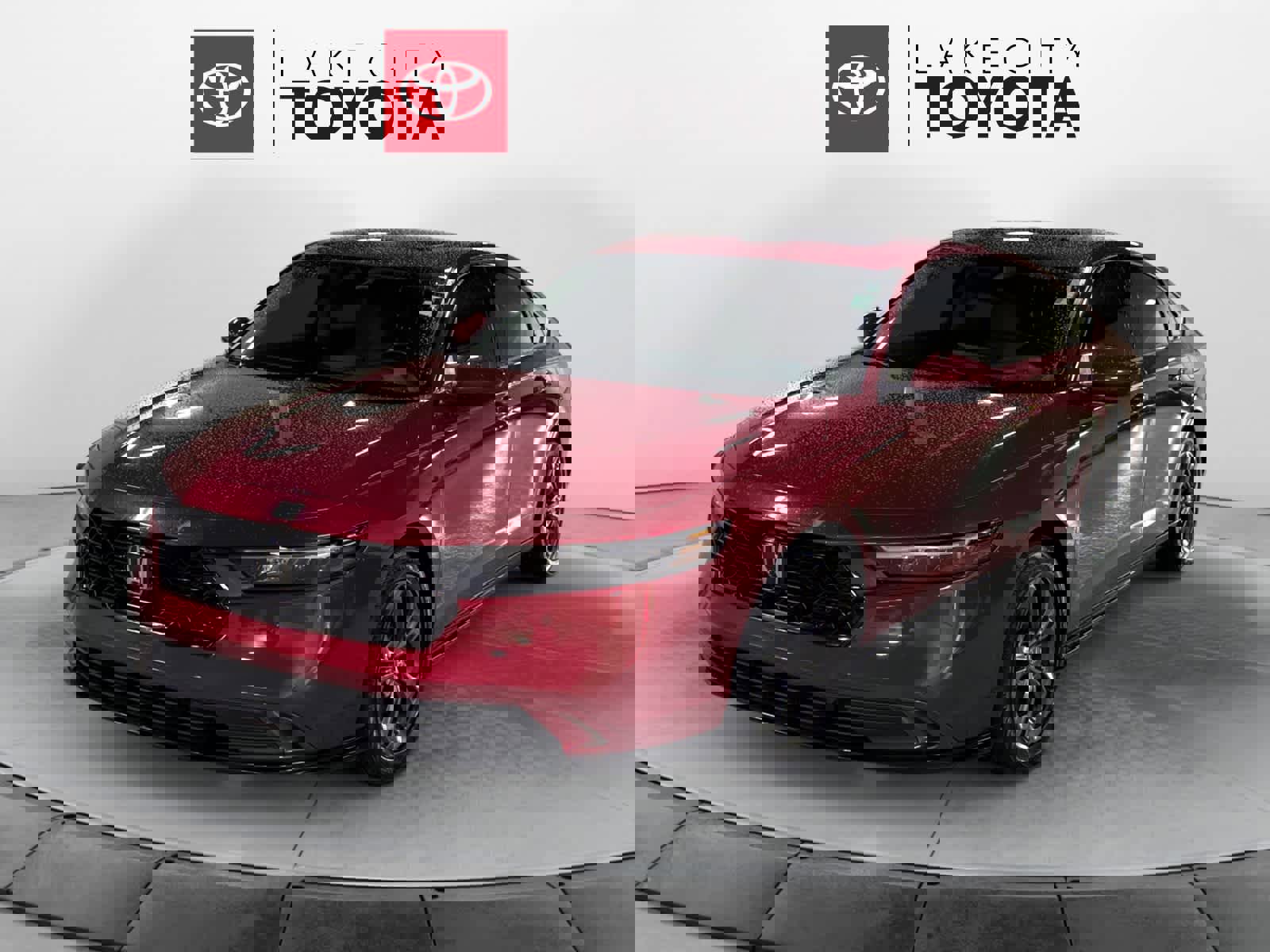 Used 2023 Honda Accord EX-L