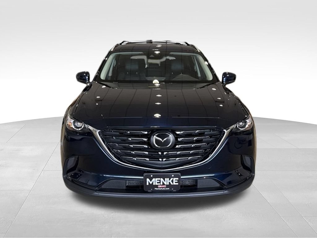 Used 2023 MAZDA CX-9 Touring Plus AWD/4WD video 2