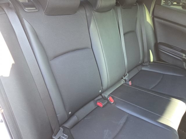 Used 2021 Honda Civic Sport image 17