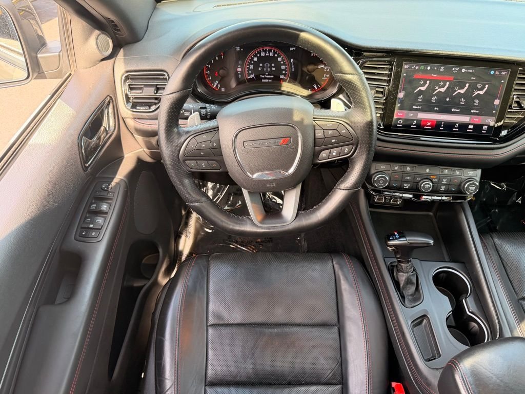 Used 2024 Dodge Durango GT AWD/4WD image 19