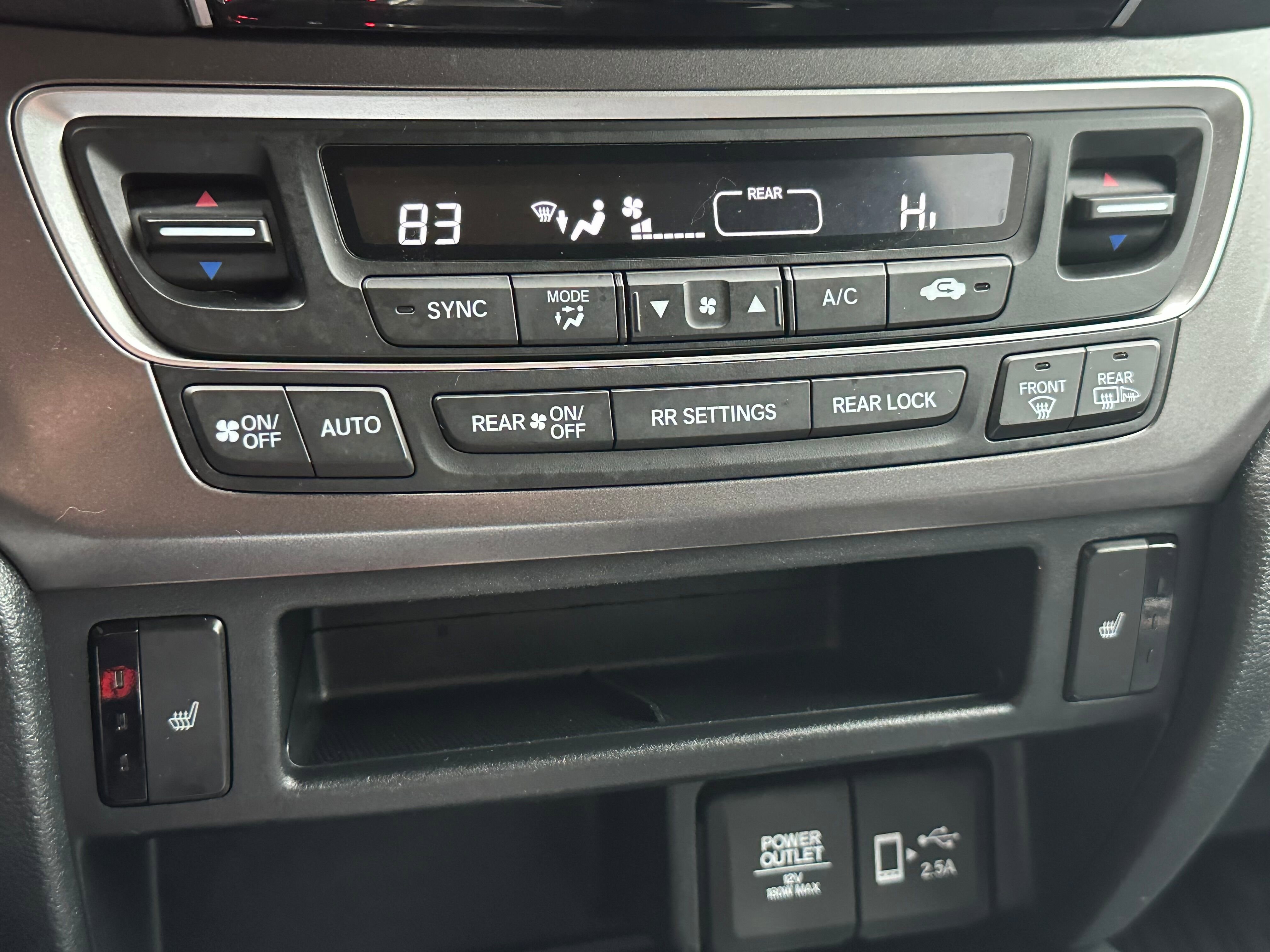 Used 2022 Honda Pilot EX-L image 26