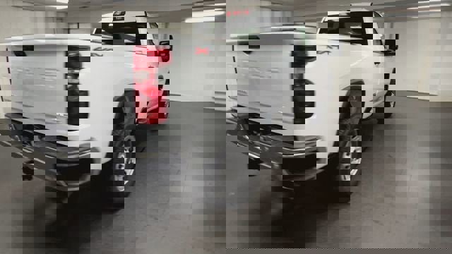 New 2026 Chevrolet Silverado 3500 W/T w/ WT/CX Safety Package image 8