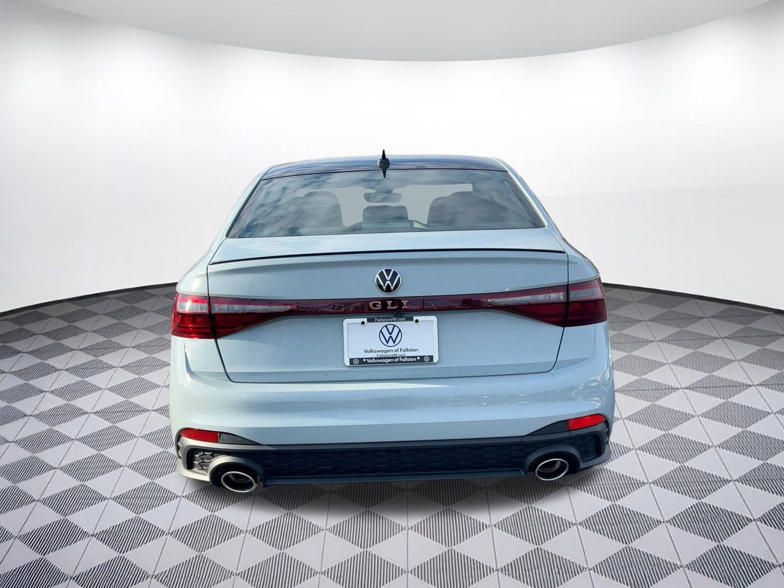 Used 2026 Volkswagen Jetta GLI Autobahn image 10