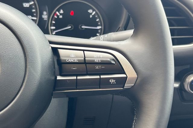 New 2026 MAZDA MAZDA3 s Sport image 26