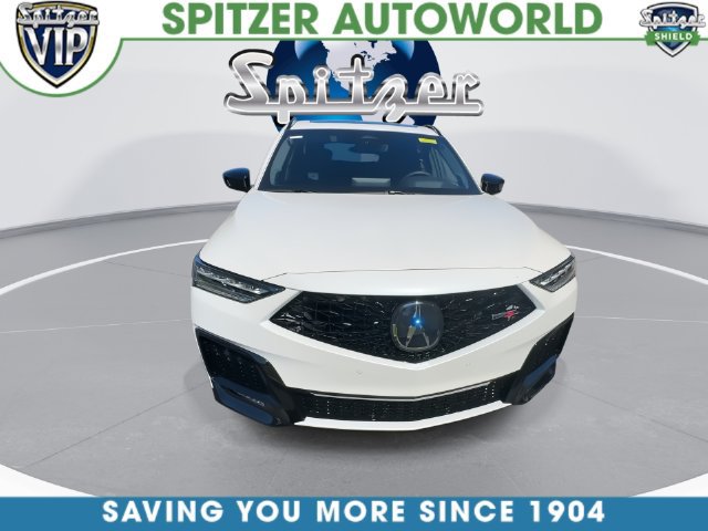 New 2026 Acura MDX Type S w/ Advance Package AWD/4WD image 5