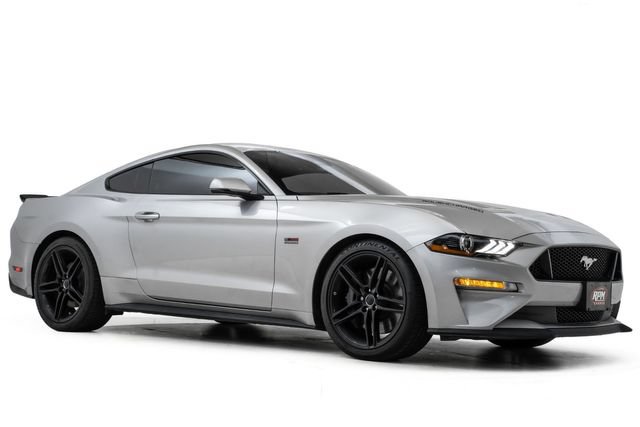 Used 2019 Ford Mustang GT Premium w/ GT Performance Package RWD image 6
