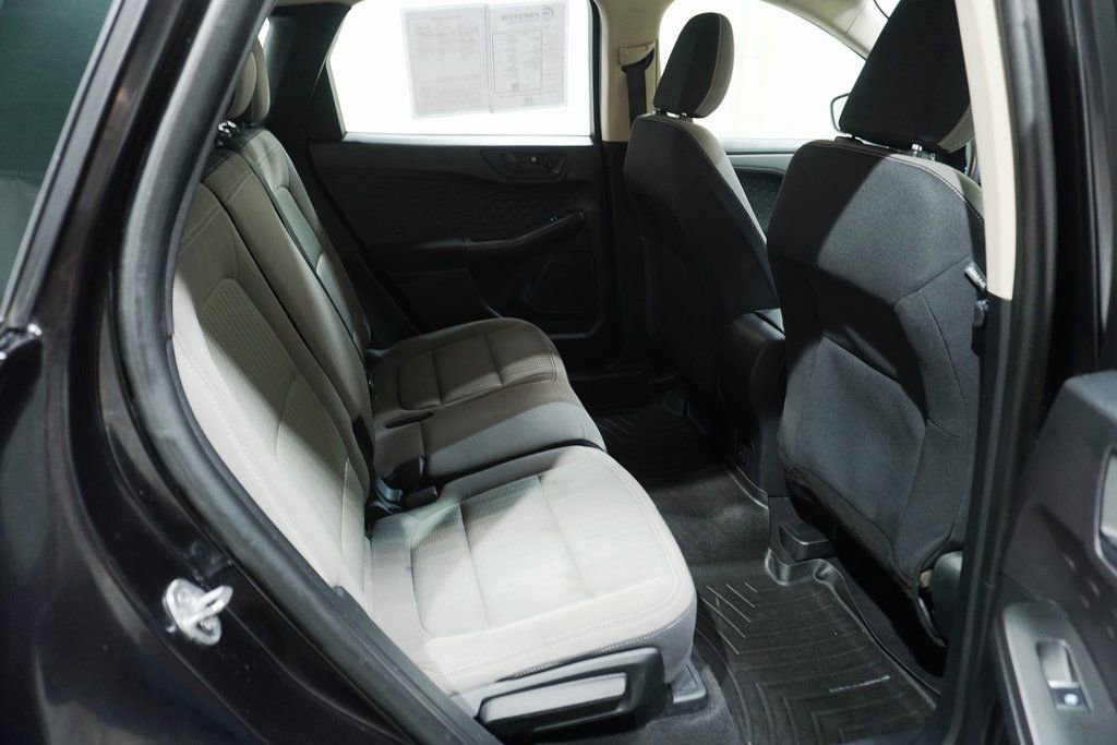 Used 2020 Ford Escape S image 14