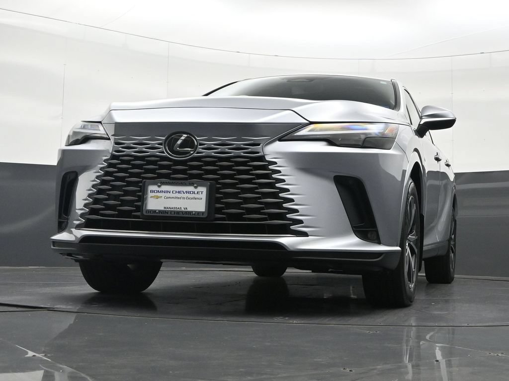 Used 2023 Lexus RX 350 Premium w/ Accessory Package AWD/4WD image 38