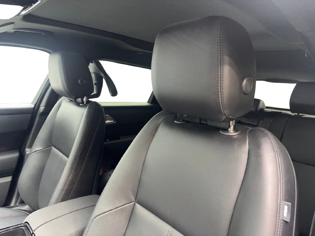 Used 2026 Land Rover Range Rover Velar Dynamic SE AWD/4WD image 29