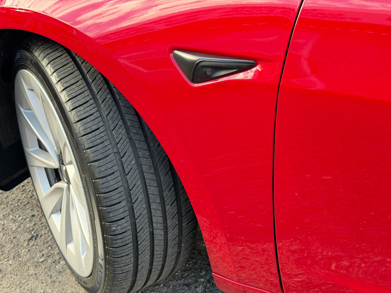 Used 2022 Tesla Model 3 Long Range image 80