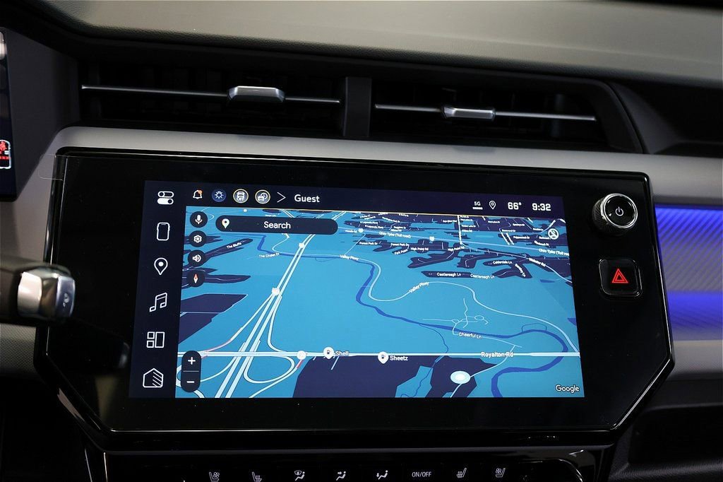 New 2027 Chevrolet Bolt RS w/ Technology Package image 20