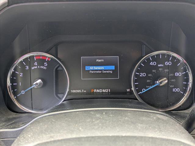 Used 2017 Ford F350 Lariat w/ Lariat Ultimate Package AWD/4WD image 7