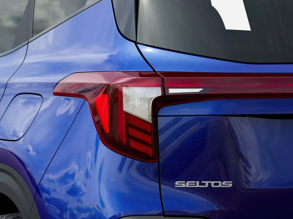 New 2026 Kia Seltos S AWD/4WD image 11