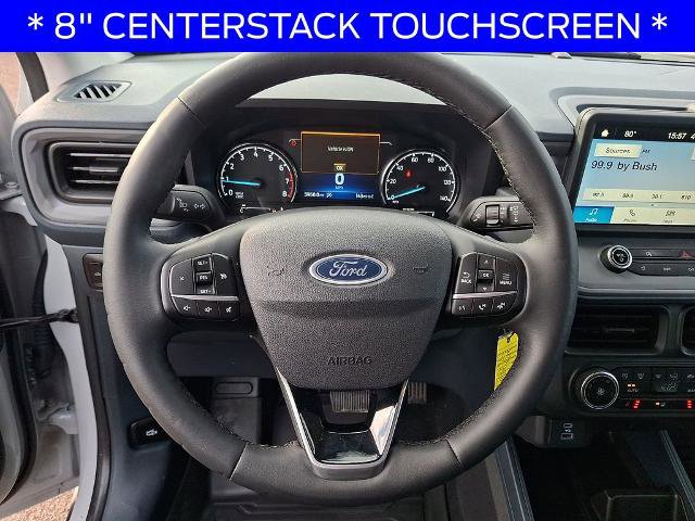 Certified 2023 Ford Maverick XLT image 18