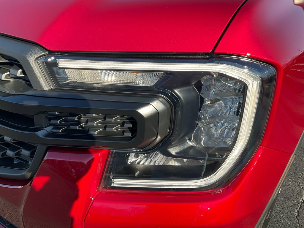 New 2025 Ford Ranger XL w/ Trailer Tow Package image 9