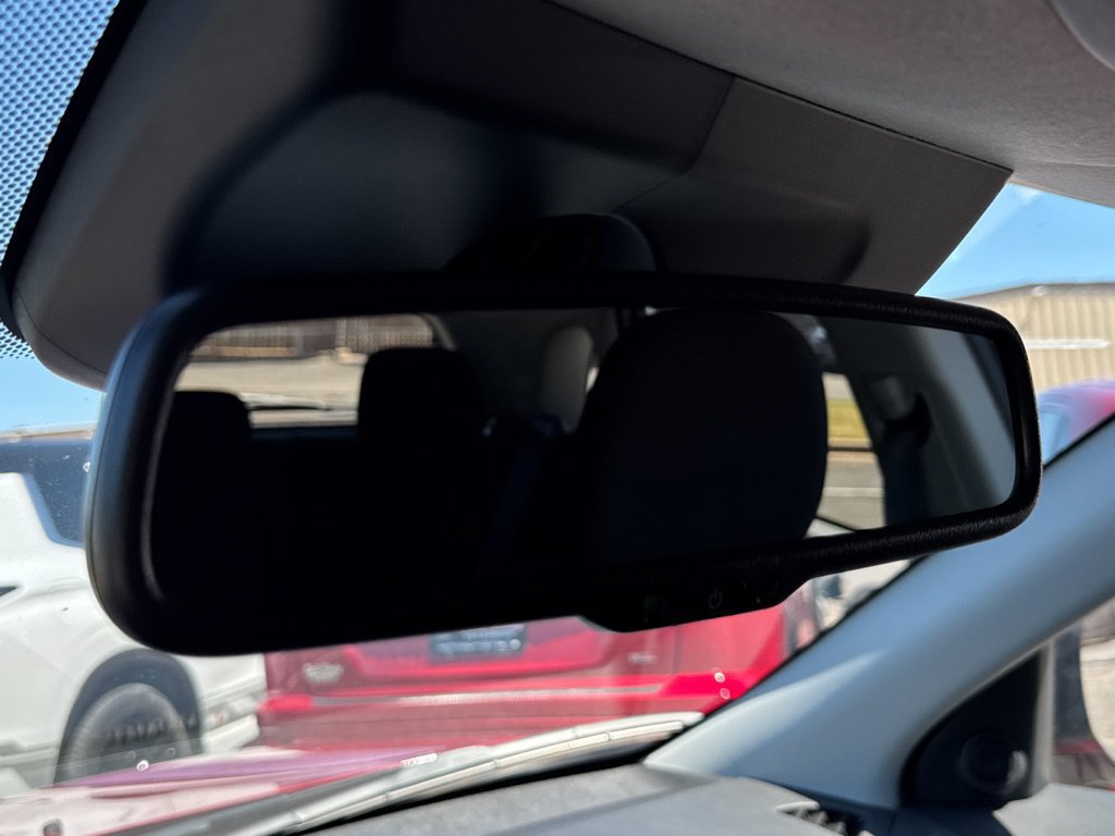 New 2027 Mitsubishi Outlander Sport LE FWD image 20