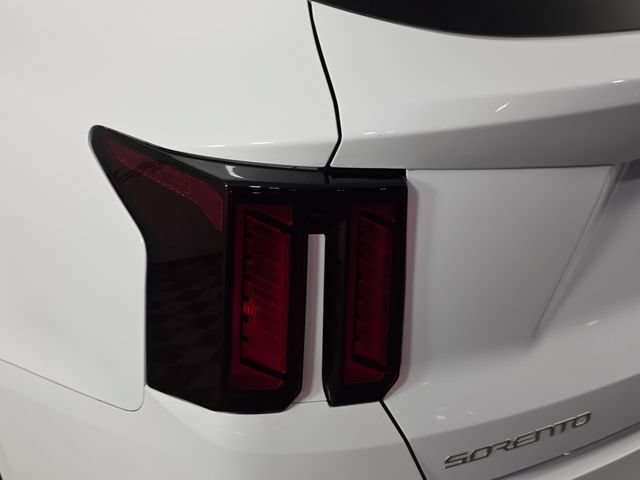 Used 2026 Kia Sorento EX AWD/4WD image 37