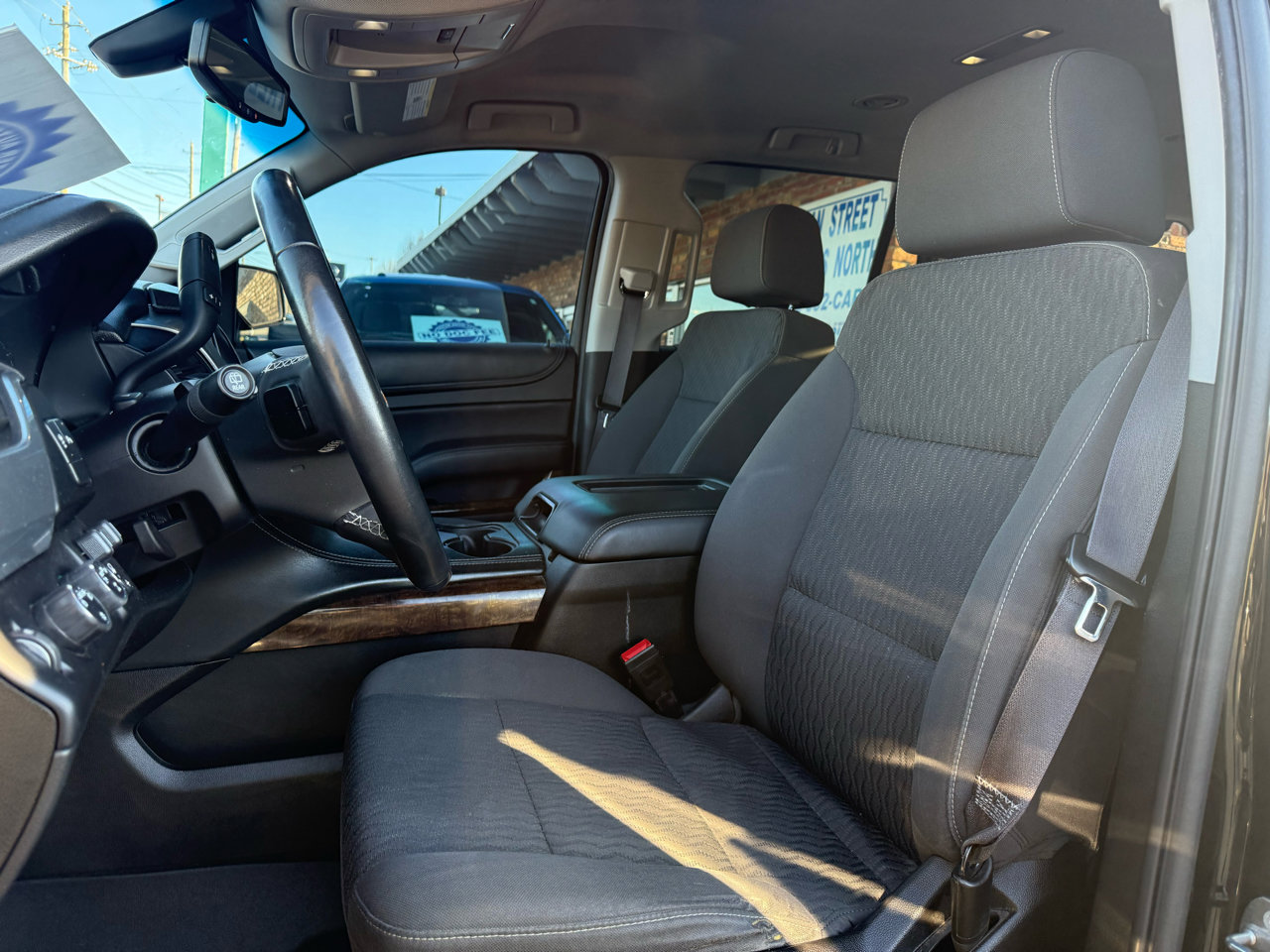 Used 2017 Chevrolet Tahoe LS w/ Max Trailering Package image 15